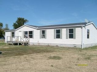 71 SW 92nd Ter, Columbus, KS 66725
