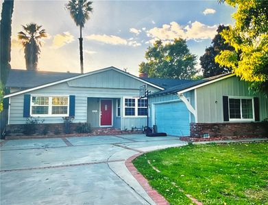 10435 Rubio Ave, Granada Hills, CA, 91344