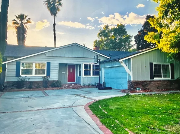10435 Rubio Ave, Granada Hills, CA 91344