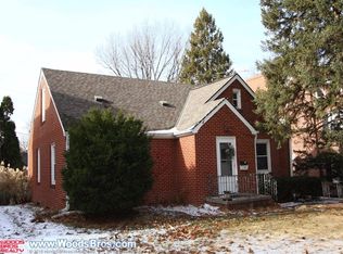 3333 Grimsby Ln, Lincoln, NE 68502