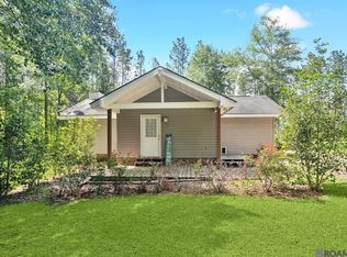 22432 Rodeo Dr, Amite, LA 70422