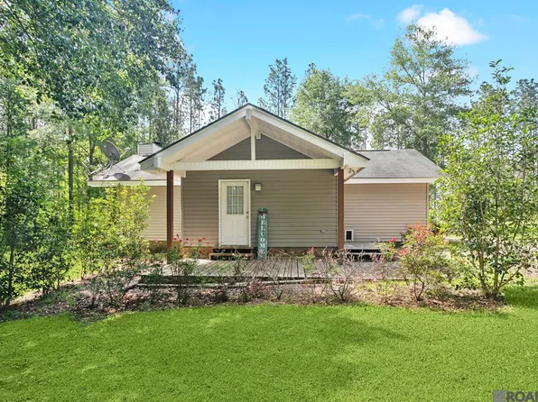 22432 Rodeo Dr, Amite, LA 70422