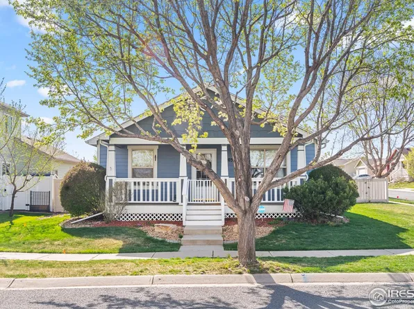 4203 Mariposa Ln, Evans, CO 80620