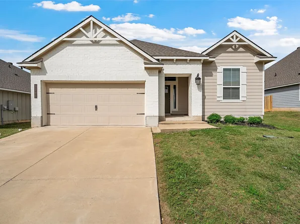 3205 Dottavio Rd, Lorena, TX 76655