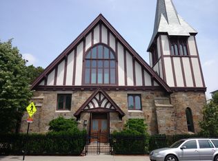 201 Freeman St #A7, Brookline, MA 02446