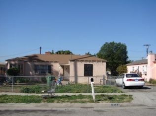 11357 Cometa Ave, Pacoima, CA 91331