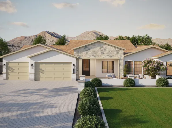 28610 N Saddle Tramp Way, Queen Creek, AZ 85144