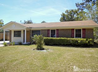 127 Walz Cir, Savannah, GA 31404