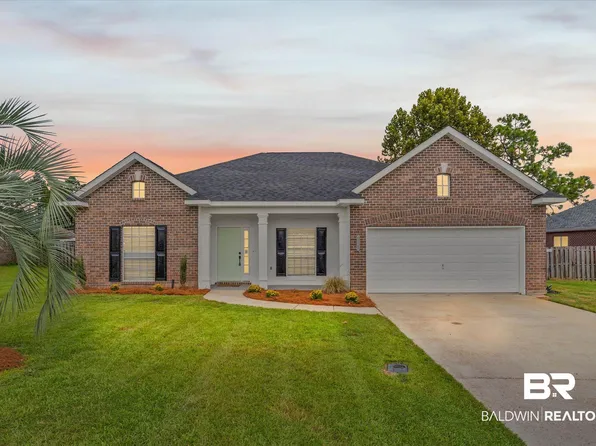 1205 Pencarro Blvd, Foley, AL 36535