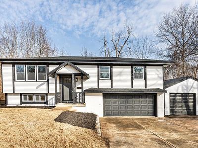 9416 E 82nd St, Raytown, MO, 64138