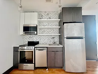 Rented by Doorway NYC, LLC