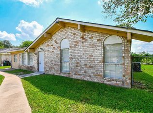 14902 Gloster Dr, Channelview, TX 77530