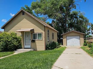 310 Clark St, Sterling, CO 80751