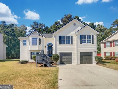 1955 Hillspring Ln, Lithonia, GA, 30058