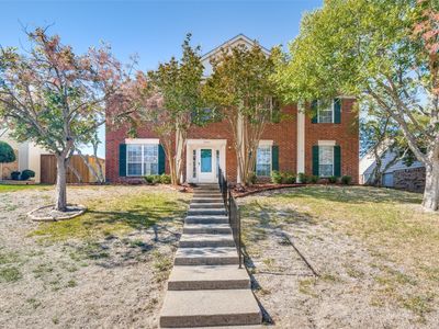 3904 18th St, Plano, TX, 75074