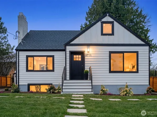 8711 28th Avenue NW, Seattle, WA 98117