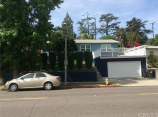 1212 Midwickhill Dr, Alhambra, CA 91803