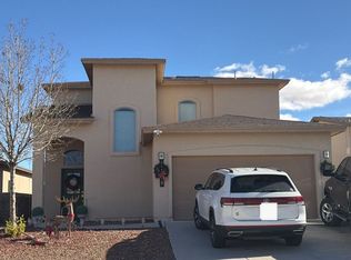 12060 Prairie Ridge St, El Paso, TX 79934