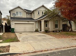 2161 Chapman Oak Dr, Stockton, CA 95205