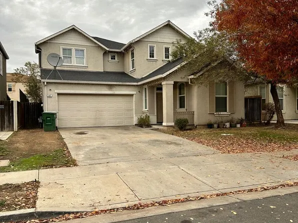 2161 Chapman Oak Dr, Stockton, CA 95205