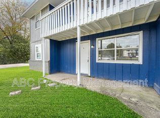 1605 Juniper Cir #D, Springdale, AR 72764