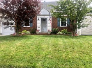 589 Mount Prospect Ave, Clifton, NJ 07013