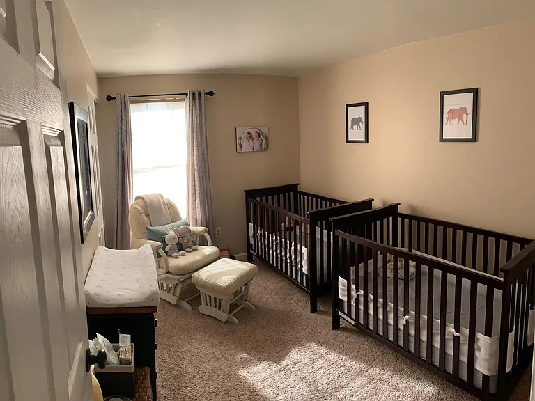 3rd bedroom