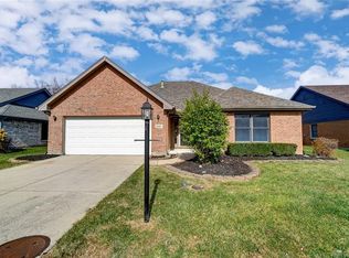 2127 Autumn Haze Trl, Miamisburg, OH 45342