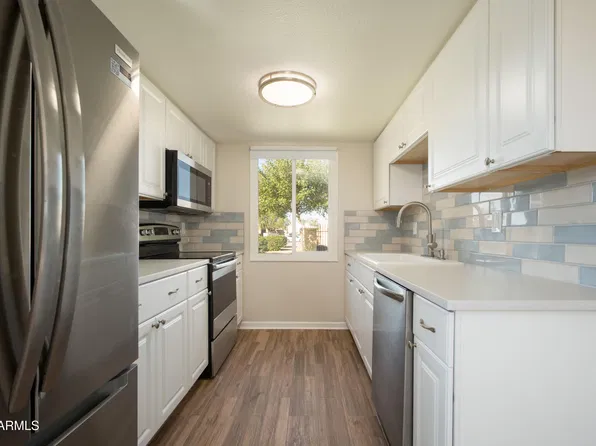 948 S Alma School Road #136, Mesa, AZ 85210