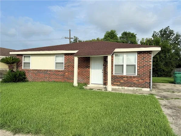 804 Ruth Dr, Westwego, LA 70094