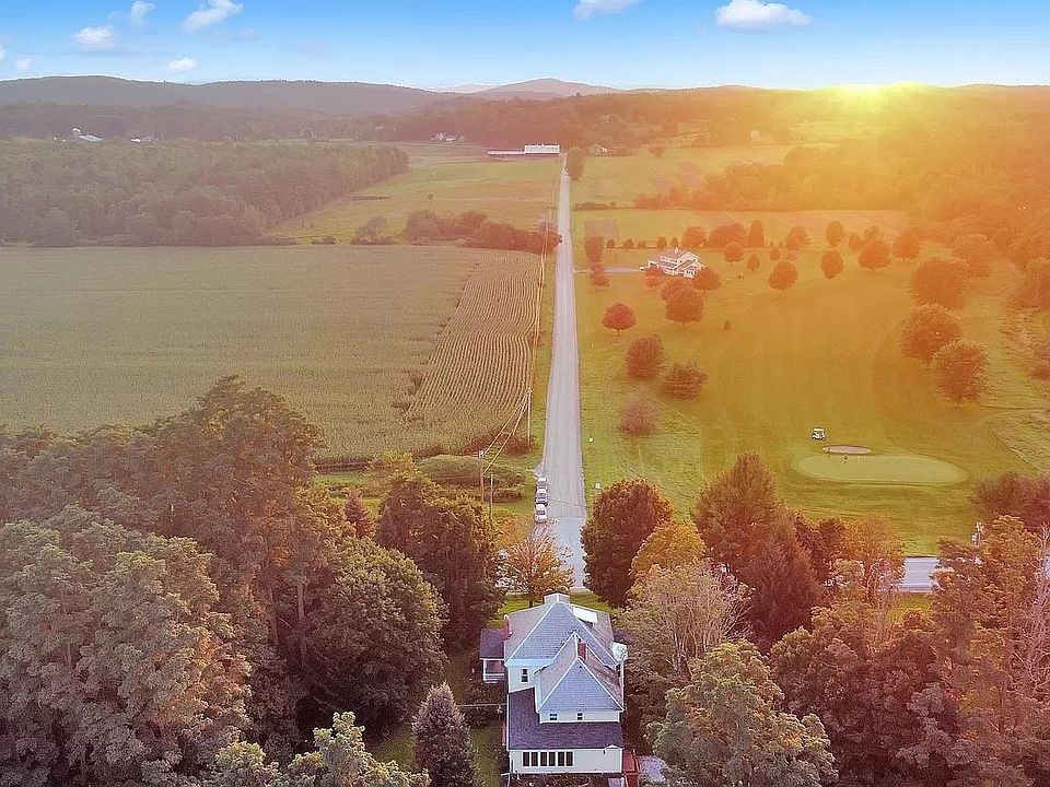 14149 rt. 116, Hinesburg, VT 05461 MLS 4972217 Zillow