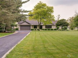 5341 Riffle Rd, Ansonia, OH 45303