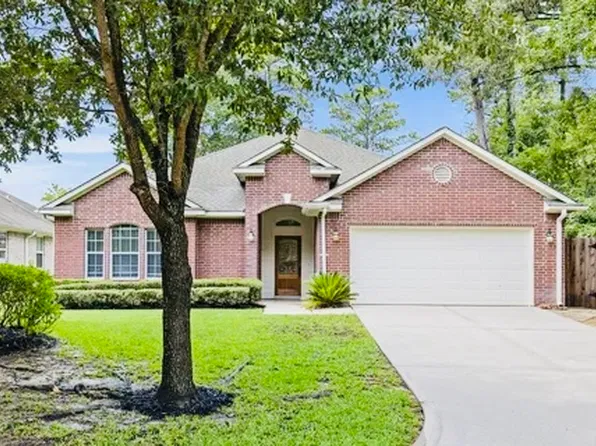 11902 Cranberry Ln, Montgomery, TX 77356