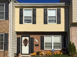 1581 Charlestown Dr, Edgewood, MD