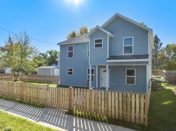 503 5th Ave NW, Minot, ND 58703
