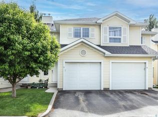 111 Fairbrother Cres #5, Saskatoon, SK S7S1L3