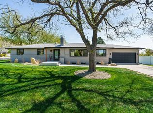 2911 Snowcrest Dr, Billings, MT 59102