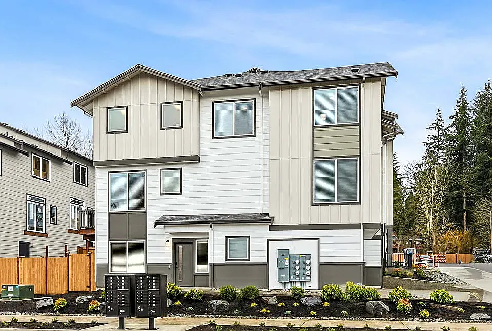 19524 16th Ave SE #A1