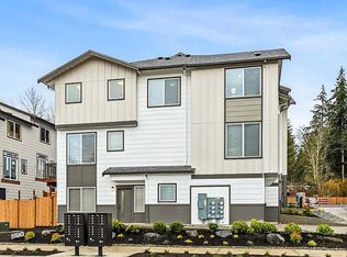 (Undisclosed Address), Bothell, WA 98012