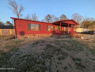6940 Gourd Branch Road, Lucama, NC, 27851