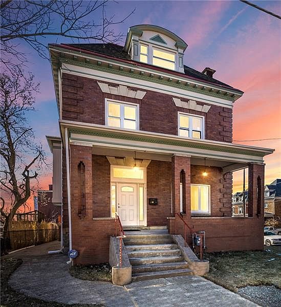 6100 Jackson St, Pittsburgh, PA 15206 Zillow