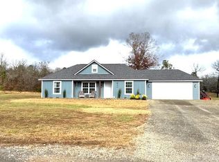 92 Revas Way, Story, AR 71970