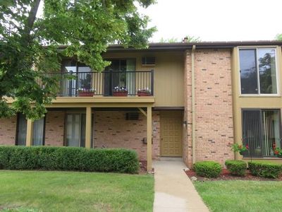 8753 N 72nd St Unit 3, Milwaukee, WI, 53223