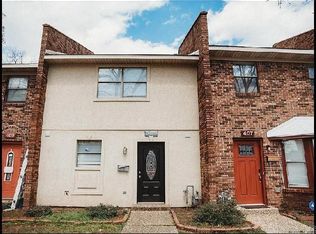 408 W 4th St, North Little Rock, AR 72114