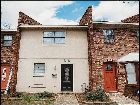 408 W 4th St, North Little Rock, AR 72114