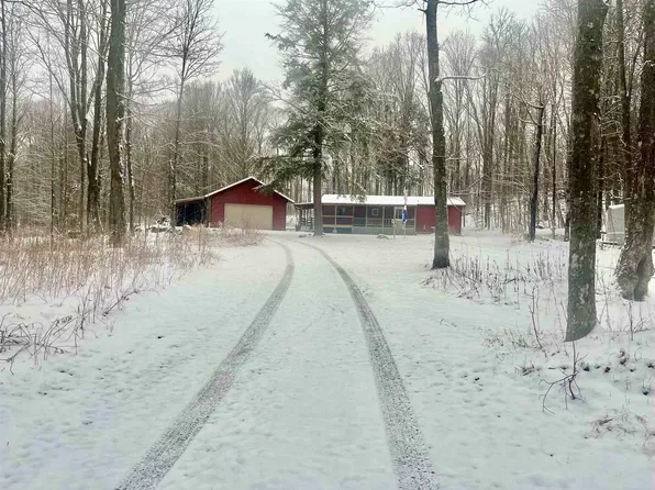 17516 E Eagle Ln, Townsend, WI 54175