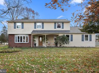 316 Newtown Richboro Rd, Richboro, PA 18954
