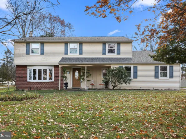 316 Newtown Richboro Rd, Richboro, PA 18954