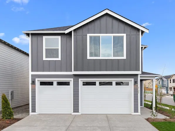 2045 169TH Street NE, Marysville, WA 98271