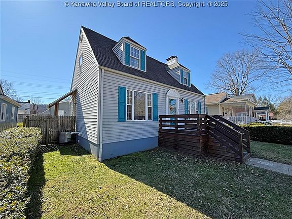 3rd image of 5109 Virginia Ave SE